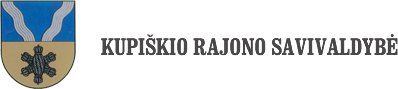 Kupiškio rajono savivaldybė Kupiškio rajono savivaldybė