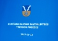 Naujausi Savivaldybės tarybos sprendimai