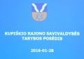 Naujausi Savivaldybės tarybos sprendimai