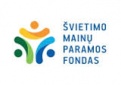 Laimėtas Švietimo mainų paramos fondo konkursas „Iniciatyva savivaldybėms“