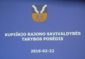 Naujausi Savivaldybės tarybos sprendimai