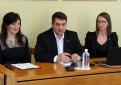 Švietimo mainų paramos fondo projektas  „Iniciatyva savivaldybėms“