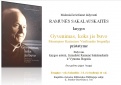 Monsinjoro Kazimiero Vasiliausko biografija knygoje „Gyvenimas, koks jis buvo“