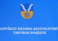 Naujausi Savivaldybės tarybos skelbimai
