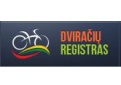 „Dviračių registras“ – kiekvienam, kuriam brangus jų dviratis