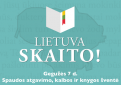 Akcija „Lietuva skaito“