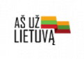 Prisijunkime prie projekto „Aš už Lietuvą“