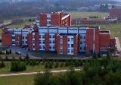 VšĮ Kupiškio ligoninė informuoja dėl Vaikų ligų skyriaus darbo