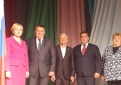 Vizitas į Balvų savivaldybę