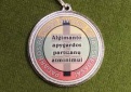 Kviečiame dalyvauti bėgime „Algimanto apygardos partizanų kovų takais“
