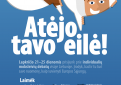 Kupiškio jaunimas diskutuos, kaip suvienyti Europos Sąjungą