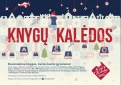 Akcija „Knygų Kalėdos“