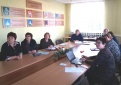 Aptarti projekto „Iniciatyva savivaldybėms“ 2017–2018 metų įgyvendinimo planai