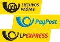 Kaimo gyventojus aptarnaus modernūs Ateities laiškininkai