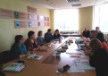 Aptarti projekto „Iniciatyva savivaldybėms“ rezultatai