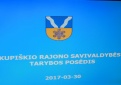 Naujausi Savivaldybės tarybos sprendimai