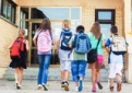 Skelbiame mokyklų reorganizavimo sąlygų aprašus
