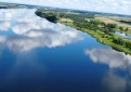 Seminaras-pasitarimas „Kupiškio tvenkinio (Kupiškio marių) biologinės įvairovės išsaugojimas“ 