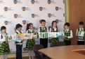 Už sėkmingą dalyvavimą nacionalinėse FIRST LEGO League  robotikos varžybose – Savivaldybės padėkos raštai
