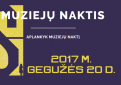 Europos muziejų naktis