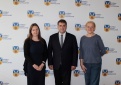  Rajono bendruomenei organizuoti mokymai „Globos ir įvaikinimo skatinimas: geroji patirtis“
