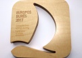 Kupiškio rajono savivaldybės administracija gavo „Europos burių 2017“ apdovanojimą nominacijoje „Už šiuolaikiškos aplinkos kūrimą“.