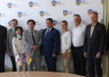 Lankėsi Japonijos ambasadorius Lietuvoje Toyoei Shigeeda
