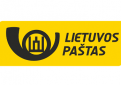 Mobilusis laiškininkas atvyksta