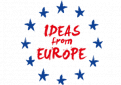 Kvietimas teikti paraiškas konkurso „Ideas from Europe“ nacionalinei atrankai
