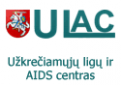 Užkrečiamųjų ligų ir AIDS centro informacija