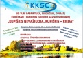 Kviečiame į Europos judumo savaitės renginį