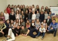 Kupiškio Povilo Matulionio progimnazijoje vyko NordPlus Junior projekto „STEM-real worlds“ 3-asis etapas