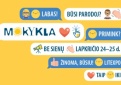 Paroda  MOKYKLA 2017