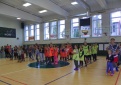 Mokyklos paminėjo Kūno kultūros ir sporto dieną