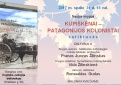 Naujos knygos sutiktuvės