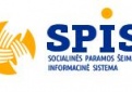 Kupiškio rajono savivaldybės administracija skelbia konkursą Socialinės paramos skyriaus specialisto (socialinėms išmokoms) pareigoms užimti