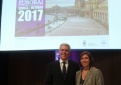 Savivaldybės kontrolierė dalyvavo tarptautiniame EURORAI seminare