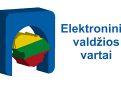 Elektroninės paslaugos – patogesniam gyvenimui!
