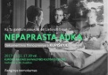 Dokumentinio filmo premjera „Nepaprasta auka“ Kupiškyje