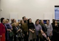 Projekto „Praktinių mokymų ir renginių ciklas skirtas stiprinti bendradarbiavimą ir darbuotojų gebėjimus“ darbo grupių susitikimas