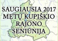    Paskelbtas konkursas „Saugiausia 2017 metų Kupiškio rajono seniūnija“