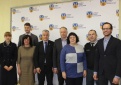 Savivaldybėje lankėsi Seimo Savižudybių ir smurto prevencijos komisijos nariai