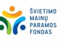 Projekto ,,Iniciatyva savivaldybėms“ ketvirčio susitikimai mokyklų bendruomenėse