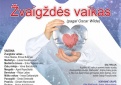 Kalėdinis spektaklis „Žvaigždės vaikas“