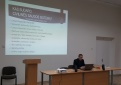 Vyko civilinės saugos mokymai
