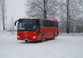 Per šventes autobusai važiuos kitu tvarkaraščiu