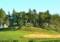 Atliktas pirmasis Kupiškio (Aukštupėnų) piliakalnio tyrimų etapas