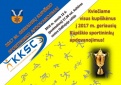 Geriausių Kupiškio sportininkų apdovanojimas