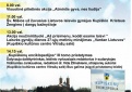 Laisvės gynėjų dienos renginiai