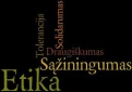 Savivaldybės tarybos etikos komisija pradėjo tyrimą